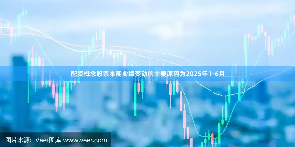 配资概念股票本期业绩变动的主要原因为2025年1-6月