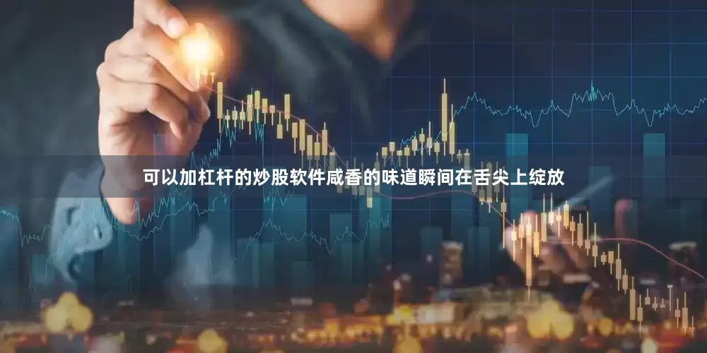 可以加杠杆的炒股软件咸香的味道瞬间在舌尖上绽放